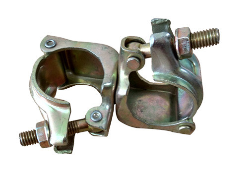 Korea Scaffolding Fixed Coupler