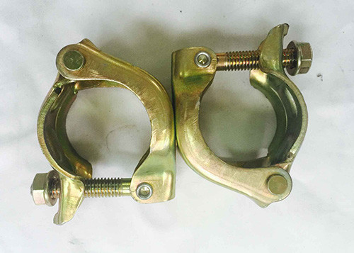 Korea Scaffolding Fixed Coupler