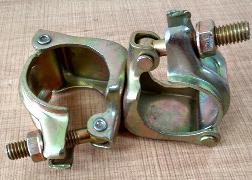Korea Scaffolding Fixed Coupler