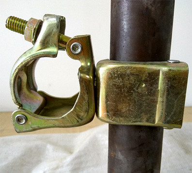 Korea Scaffolding Fixed Coupler