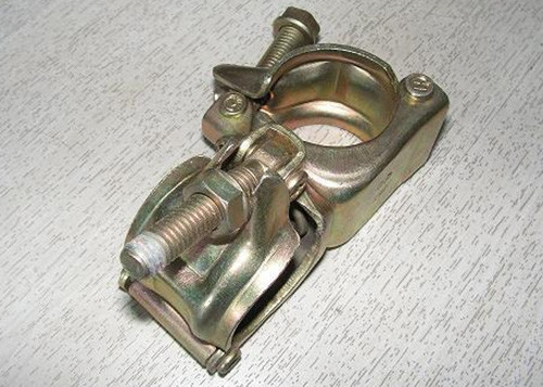 Korea Scaffolding Fixed Coupler