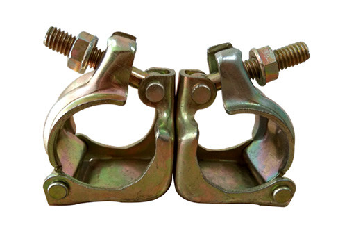 Korea Scaffolding Swivel Coupler