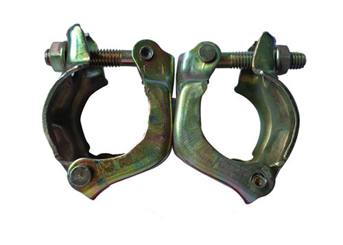 Korea Scaffolding Swivel Coupler