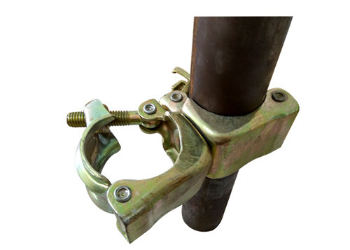 Korea Scaffolding Swivel Coupler