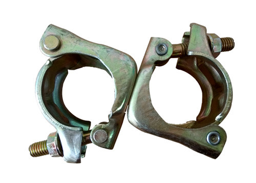 Korea Scaffolding Swivel Coupler