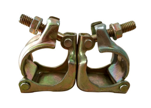 Korea Scaffolding Swivel Coupler