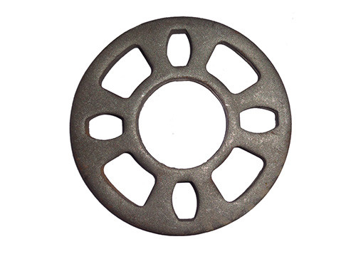 Steel Ringlock Accessories Rossete