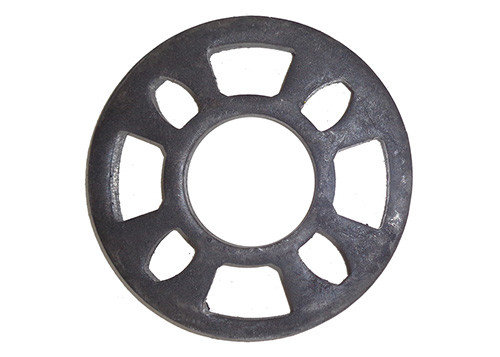 Steel Ringlock Accessories Rossete