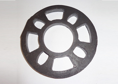 Steel Ringlock Accessories Rossete