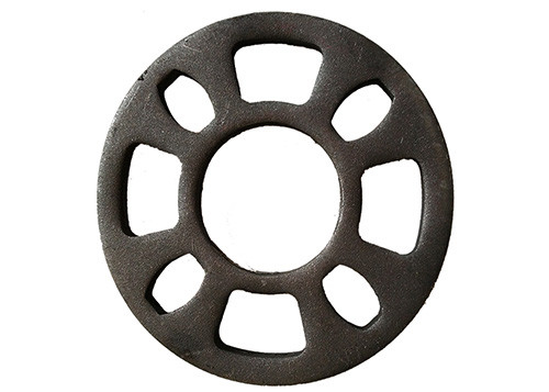 Steel Ringlock Accessories Rossete