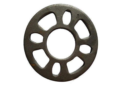 Steel Ringlock Accessories Rossete