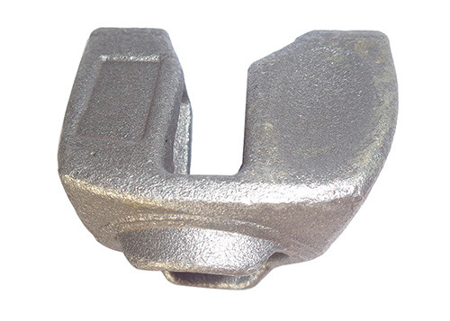 Steel Ringlock Accessories Brace Head