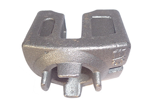 Steel Ringlock Accessories Brace Head