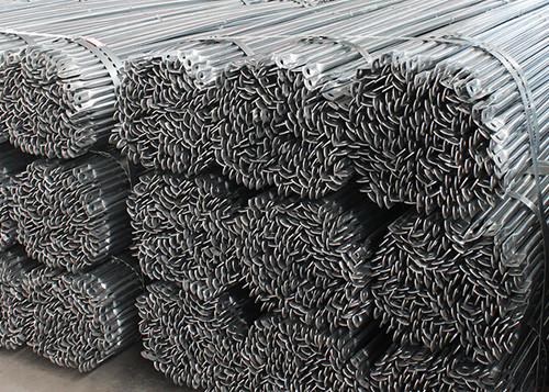 Galvanized Frame Scaffolding Cross Brace