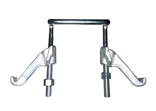 Construction Formwork Accessories Steel u-Bolt H20 Beam Clamp