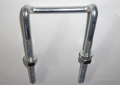 Construction Formwork Accessories Steel u-Bolt H20 Beam Clamp