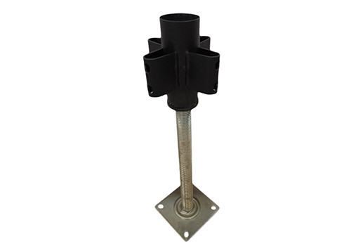 Customizable Furniture Fittings Steel Support Leg