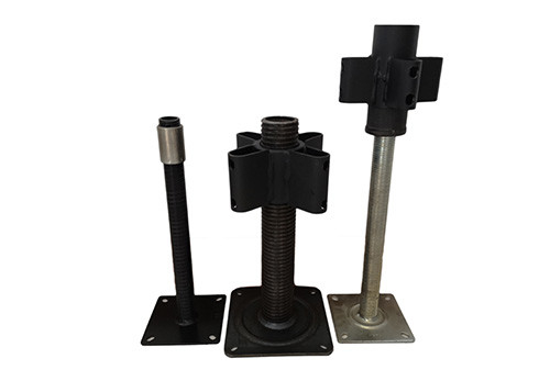 Customizable Furniture Fittings Steel Support Leg