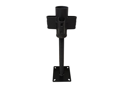 Customizable Furniture Fittings Steel Support Leg