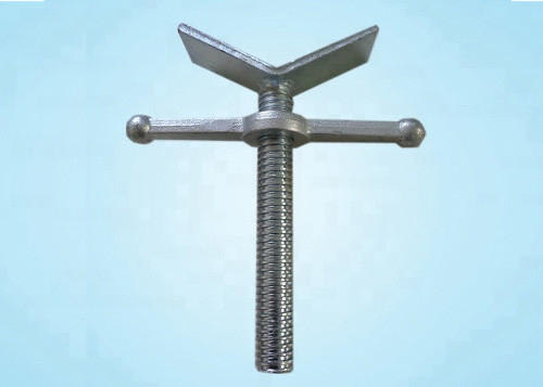 Customized Scaffolding And Formwork Accessories