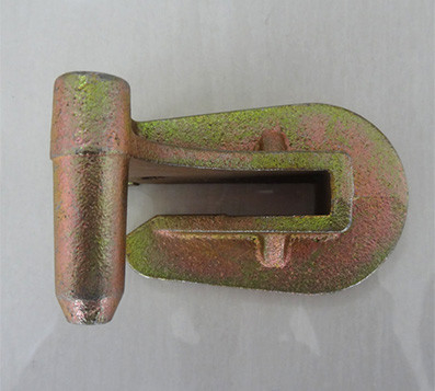 Customized Scaffolding And Formwork Accessories
