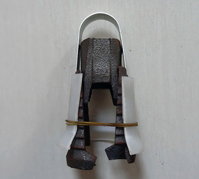 Customized Scaffolding And Formwork Accessories
