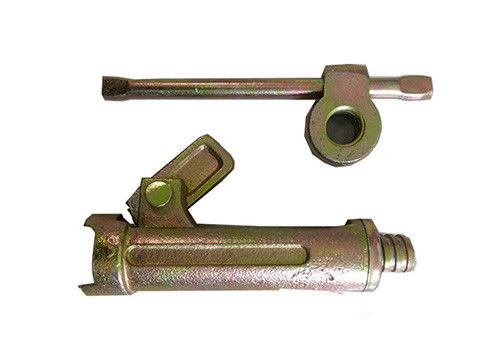 Cast Iron Tensioner Clamp
