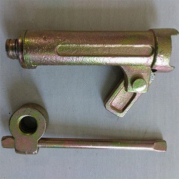 Cast Iron Tensioner Clamp