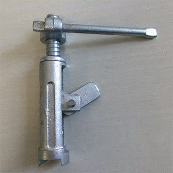 Cast Iron Tensioner Clamp