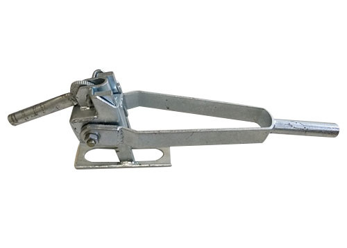 Steel Formwork Tensioner Clamp