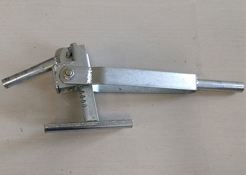 Steel Formwork Tensioner Clamp