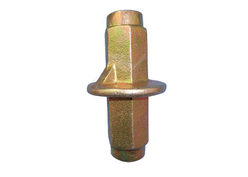 Galvanized Formwork Water Stopper Nut