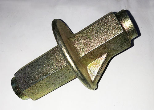 Galvanized Formwork Water Stopper Nut