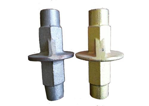 Galvanized Formwork Water Stopper Nut