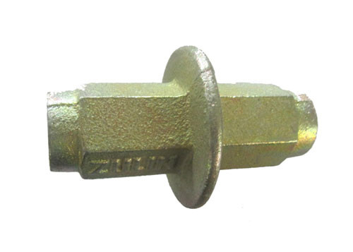 Galvanized Formwork Water Stopper Nut