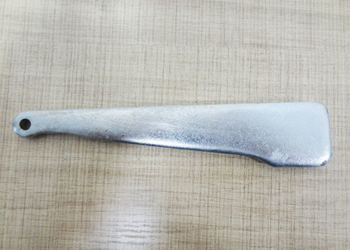 High Quality Galvanized Steel Ringlock Brace Pin