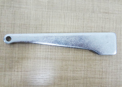 High Quality Galvanized Steel Ringlock Brace Pin
