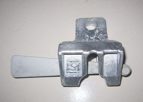 High Quality Galvanized Steel Ringlock Brace Pin