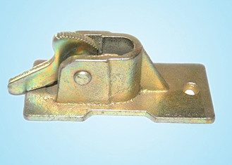 Formwork Spring Clamp