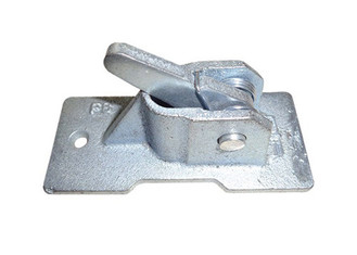 Formwork Spring Clamp