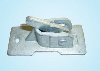 Formwork Spring Clamp