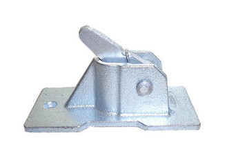 Formwork Spring Clamp