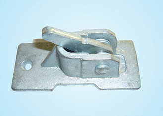 Formwork Spring Clamp