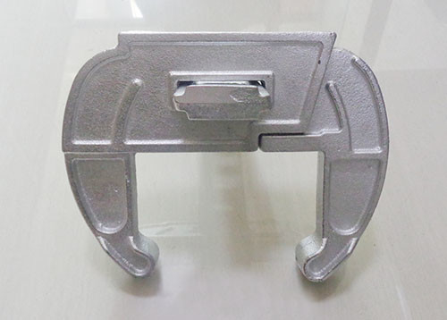 Formwork Wedge Panel Clamp 4