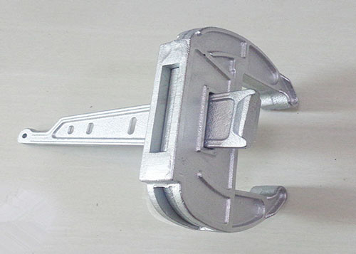 Formwork Wedge Panel Clamp 4